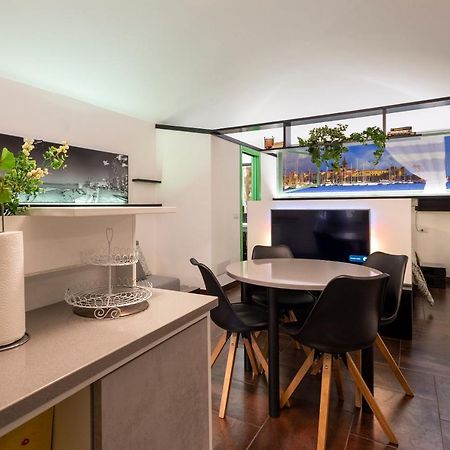 Sweet Apartment Machin 阿尔盖罗 外观 照片